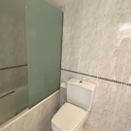 Lejlighed Blau Bonito Duplex Con Terraza - Wehost Costa Brava *